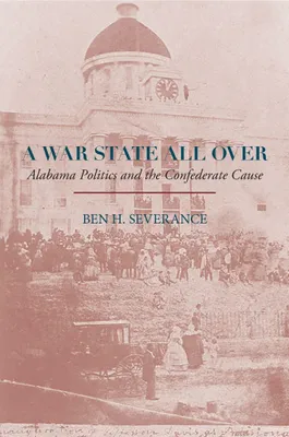Produktbild von A War State All Over