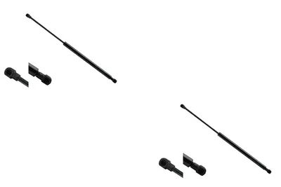 Image de Johns, 1x Vérin à gaz adaptable sur Nissan Qashqai J10 02/07- Coffre