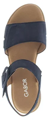 Produktbild von Gabor Komfort Sandalen für Damen