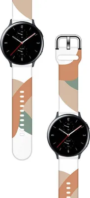 Produktbild von HQWear Strap Moro für Samsung Galaxy Watch, 42 mm, Camo 3