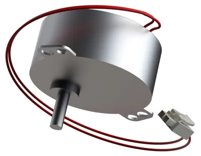 Inkubator-Zubehör: Eierdreh-Motor, 1 Stück