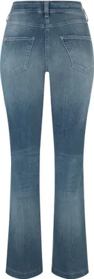 Zdjęcie produktu dla Mac - Damska jeansowa kurtka z 5 kieszeniami, DREAM BOOT authentic (5429-90-0358L)