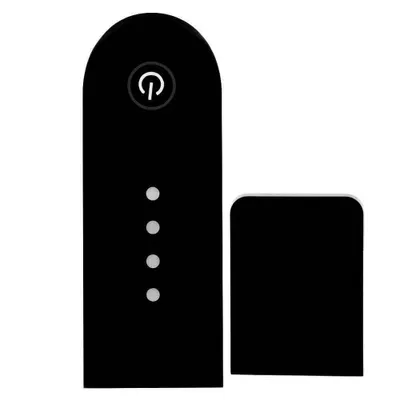 Zdjęcie produktu dla Xiaomi S1 Pro 2 Panel Abdeckung Wskaźnik LED