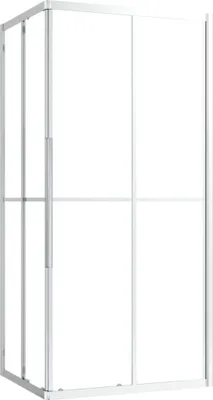 Obrázok produktu pre vidaXL Sprchový kút ESG 90x70x180 cm