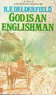 Obrázek produktu pro God is an Englishman