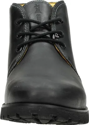 Produktbild von Panama Jack Bota Panama C3  Veterschoenen Hoog - zwart - Maat 44