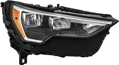 Produktbild von HELLA Scheinwerfer Rechts für AUDI Q3 Sportback (F3N) 1EX 354 870-061