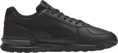 Zdjęcie produktu dla Buty sportowe męskie PUMA Graviton SL 2 39537801 - czarne r. 42.5