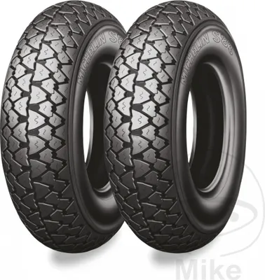 Immagine prodotto di Michelin S83 3.50/100 - 8 Tt 46J