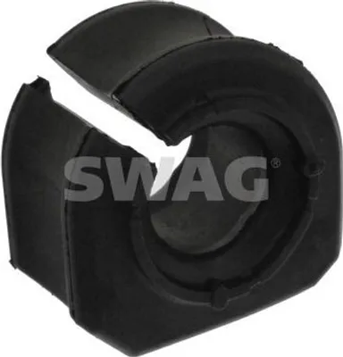 Produktbild von SWAG 10 94 5867 Lagerung Stabilisator Stabigummi Hinten passend für MERCEDES-BENZ SPRINTER 3,5-t Kasten (906) SPRINTER 3-t Kasten (906) für VW