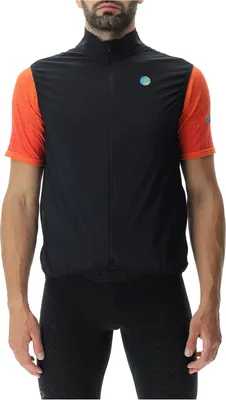 Produktbild von UYN Running Masterwind Laufweste Herren black L