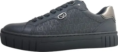 Immagine prodotto di Marco Tozzi M2372741: Scarpe da donna, modello stringato, colore nero