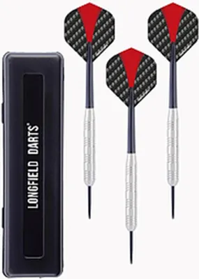 Produktbild von Longfield Darts Neusilber 24 Gramm