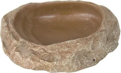 Immagine prodotto di Ciotola per acqua e cibo 11 × 2,5 × 7 cm