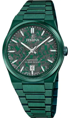 Image de Festina - F20079/B - Montre-bracelet - Hommes