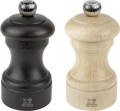 Image de PEUGEOT Mühlen-Set "Bistro Duo" 2-teilig 113116 4006950022617