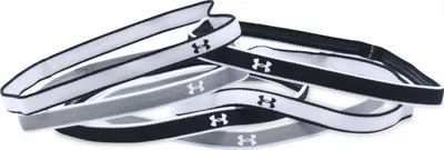 Produktbild von Under Armour UA Mini Headbands (6pk) 005 OSFA