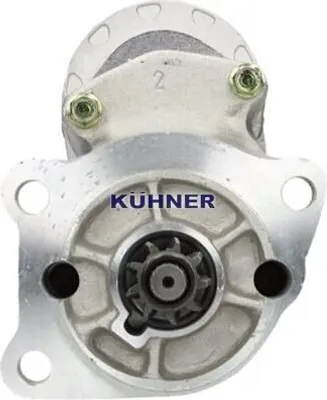 Produktbild von AD KÜHNER 20900 Starter Anlasser 2kW 12V