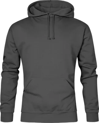 Produktbild von TERRAX Bekleidung 80618-6400 Terrax Basic Herren anthrazit Größe