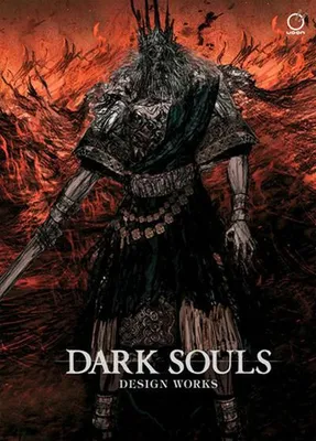 Produktbild von Dark Souls: Design Works