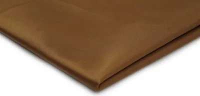 Immagine prodotto di Tessuto Bawega Memory, tessuto antigrinze, color caramello, 50 x 150 cm