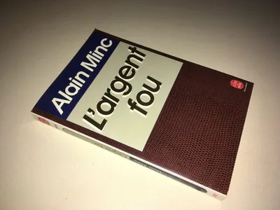 Image de L'argent Fou