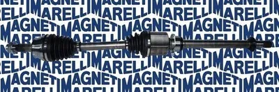 Produktbild von MAGNETI MARELLI 302004190048 Antriebswelle Vorne Rechts für FIAT Doblo Cargo (223) Doblo Kombi (119, 223)
