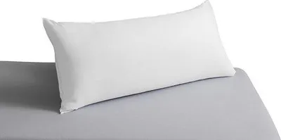 Produktbild von Famanu Kissen 100% Mikrofaser mit Milbenschutz - 50 x 80 cm