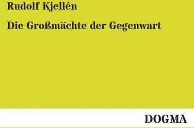 Immagine prodotto di Die Großmächte der Gegenwart