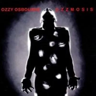 Produktbild von Osbourne,Ozzy-Ozzmosis