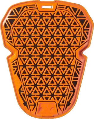 Produktbild von Furygan 7053-332 D3O Ghost Hüfte/Schulter Protektor Level 2
