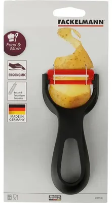 Obrázok produktu pre Keramická Bielačka Ergonomická Fackelmann