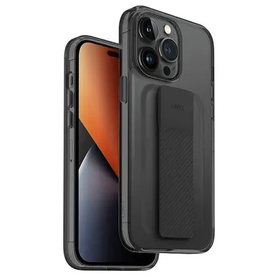 Obrázek produktu pro Pouzdro Uniq Heldro Mount Na Iphone 14 Pro - Pouzdro na Iphone 14 Pro