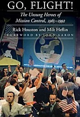 Produktbild von Go, Flight!