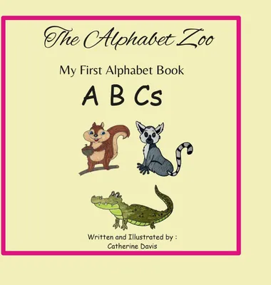 Produktbild von The Alphabet Zoo