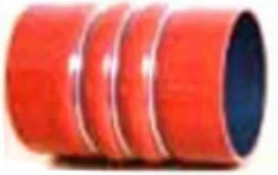Produktbild von Renault Ladeluftkühlerschlauch | 5010211839, 50 10 211 839 | Ø75x150mm