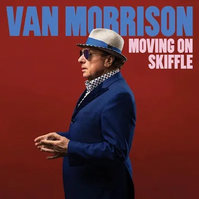 Produktbild von Van Morrison - Moving On Skiffle (2 LP)