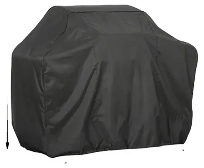 Immagine prodotto di Copertura per barbecue, impermeabile, resistente alle intemperie, 60x100x150 cm
