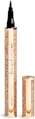 Produktbild von Magic Studio Powerful Cosmetics Diamond Glitter Eyeliner Pen 1 U