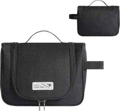 Image de Toilettes de voyage pour femmes et hommes - Portables - Imperméables