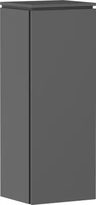 Produktbild von HANSGROHE 54283760 Xilesa E HHS 400x350 T.A: links SGma