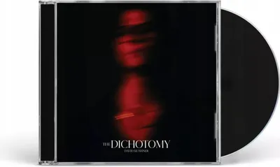 Produktbild von The Dichotomy