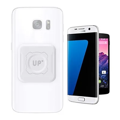 Produktbild von Exelium UPMU02W, Handy/Smartphone, Weiß