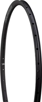 Produktbild von Spank Wing 22 rim, 29" / 700c, 28H black 29"