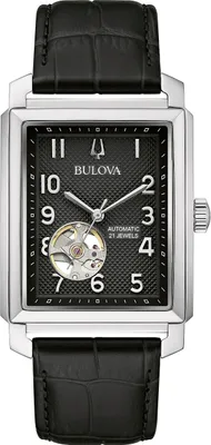 Obrázek produktu pro Herrenuhr - Bulova Model: 96A269