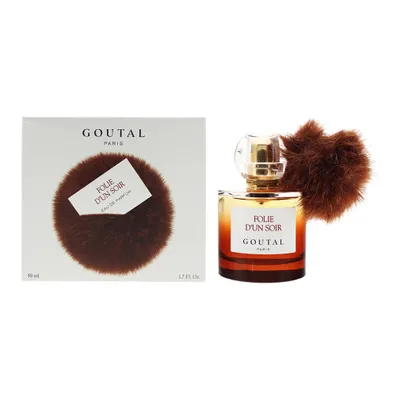 Produktbild von Goutal Folie D'Un Soir Eau De Parfum Spray 50ml