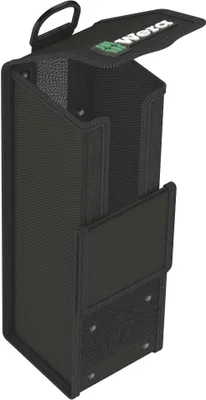 Produktbild von WERA 2go7 Werkzeugtasche 295x100x100 mm