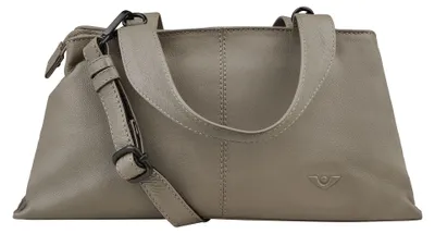 Produktbild von Voi 4Seasons Schultertasche Leder 33 cm