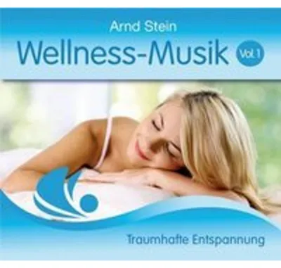 Imagen del producto de Música para el bienestar. CD
