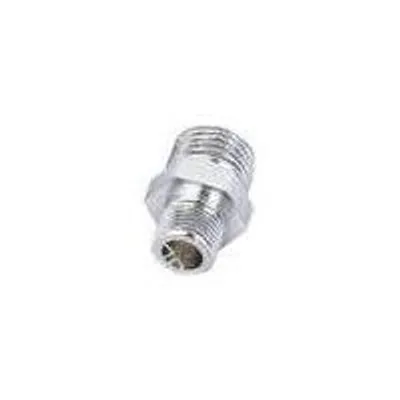 Imagen del producto de FENGDA BDA03. Conector roscado, adaptador de 1/8" a 1/4"